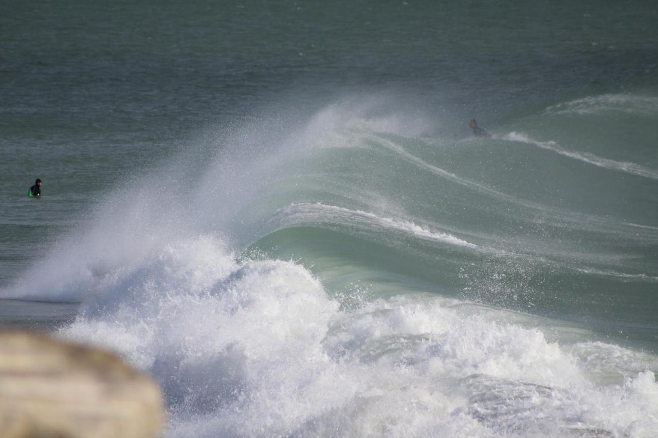 Appartamento Cap Morgat Chez Jean Crozon Esterno foto