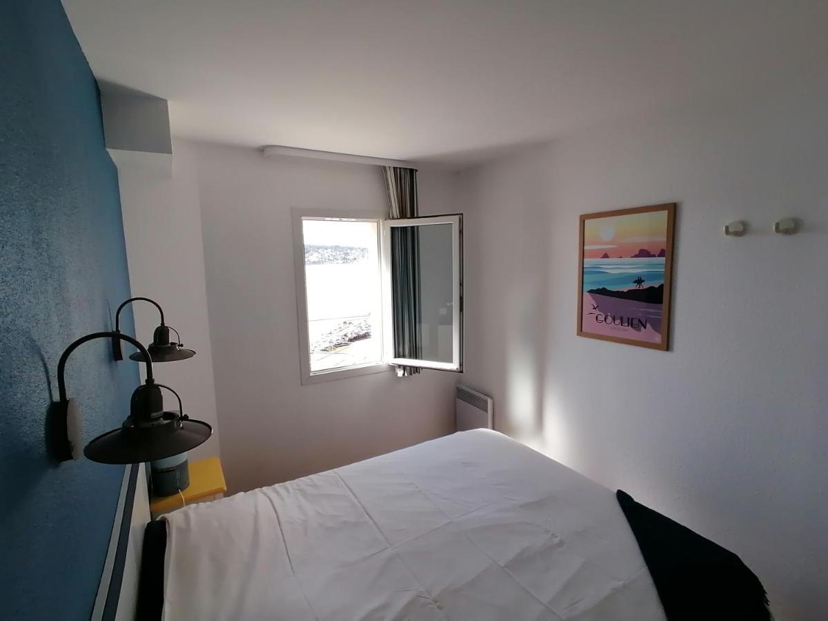 Appartamento Cap Morgat Chez Jean Crozon Esterno foto