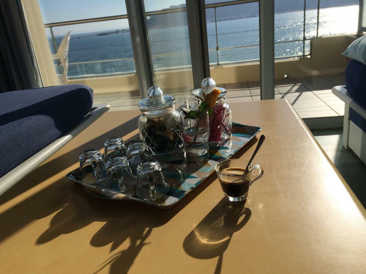 Appartamento Cap Morgat Chez Jean Crozon Esterno foto