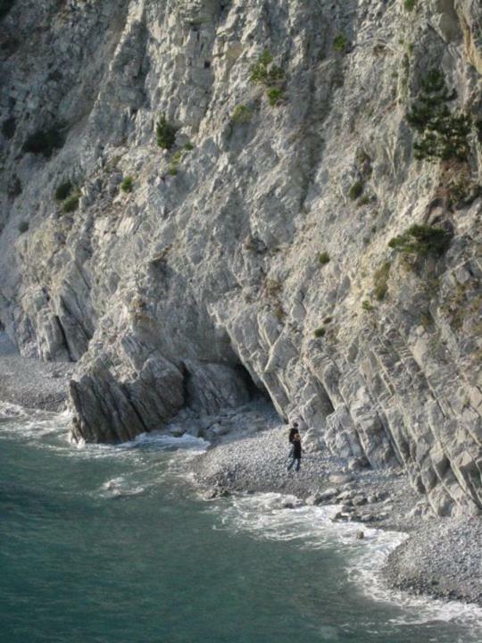 Appartamento Cap Morgat Chez Jean Crozon Esterno foto